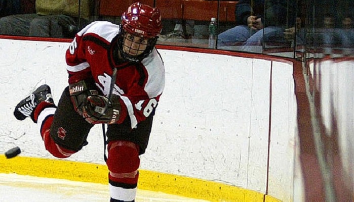 North Country cements its status as the newest women’s hockey hotspot