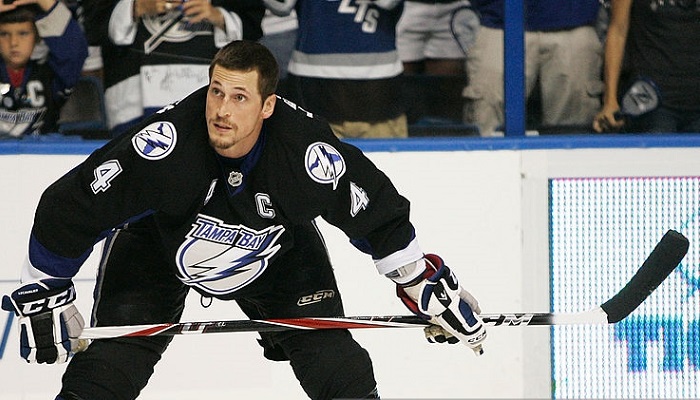 NHL CBA halfway over, and you just never know what's next