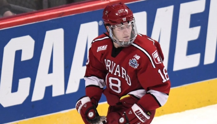 10 greatest men's ECAC freshman seasons