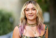 Photo of How Much Is Florence Pugh’s Net Worth? How Old Is She?