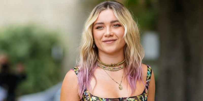How Much Is Florence Pugh's Net Worth How Old Is She