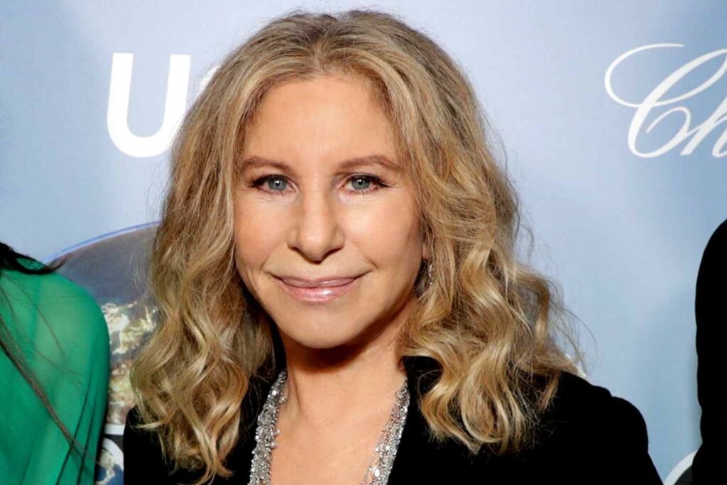 How Old Is Barbra StreisandNet worth, Age, Spouse, Movies, Family, And Brother
