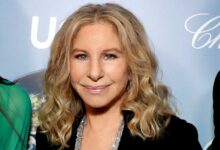 Photo of How Old Is Barbra Streisand?Net worth, Age, Spouse, Movies, Family, And Brother