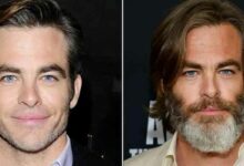 Photo of Is Chris Pine In A Relationship? Net Worth, Age, Childhood, Personal Life