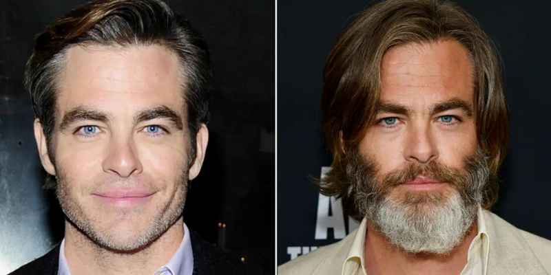 Is Chris Pine In A Relationship Net Worth, Age, Childhood, Personal Life