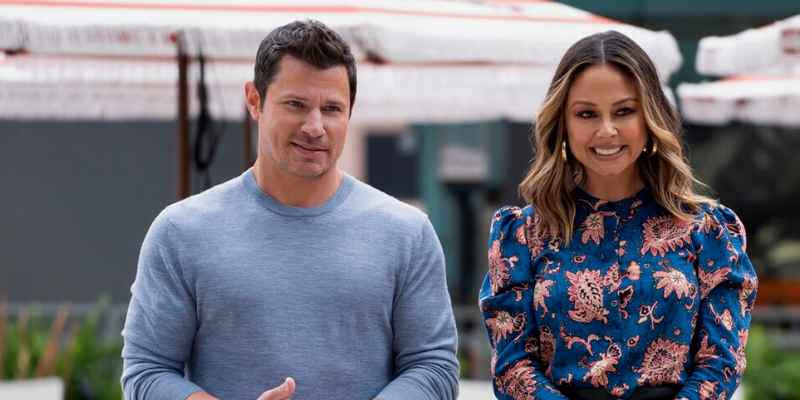 Know Nick Lachey Net Worth, Age, Spouse, Children, And Other Personal Data