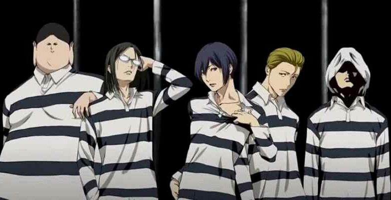 Season-2-Of-Prison-School-Airdates-And-Renewal-Information-Have-Been-Announced