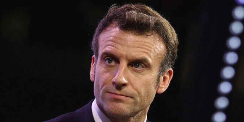 What Is The Net Worth Of French President Emmanuel Macron Career, Wife, Height, Weight