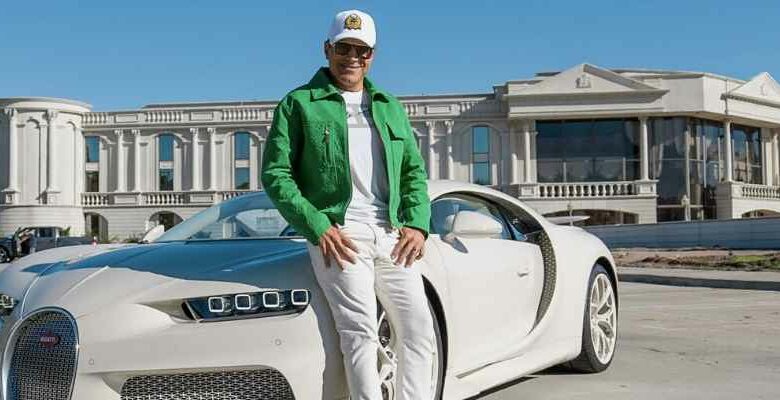 Photo of What Is The Net Worth Of Manny Khoshbin? Know Career, Wealth, Wife, Car Collections, And More