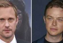 Photo of Alexander Skarsgård And Dane DeHaan To Star In The Tiger