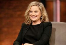Photo of Amy Poehler’s Relationships, Dating History, And Break Up With  Nick Kroll