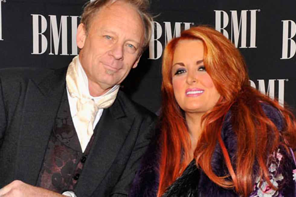 Are Cactus Moser And Wynonna Still Together The Man With A Roller Coaster Marriage Life Cactus
