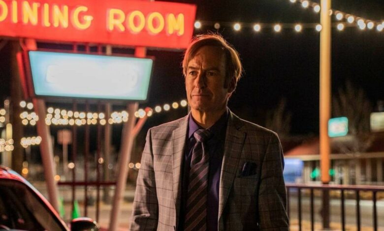 Better Call Saul Season 6 Trailer Ominously Teases A Happy Ending