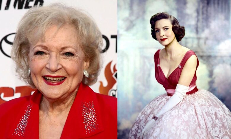 Betty White's Net Worth, Spouse, Children, Movies, And Cause of Death