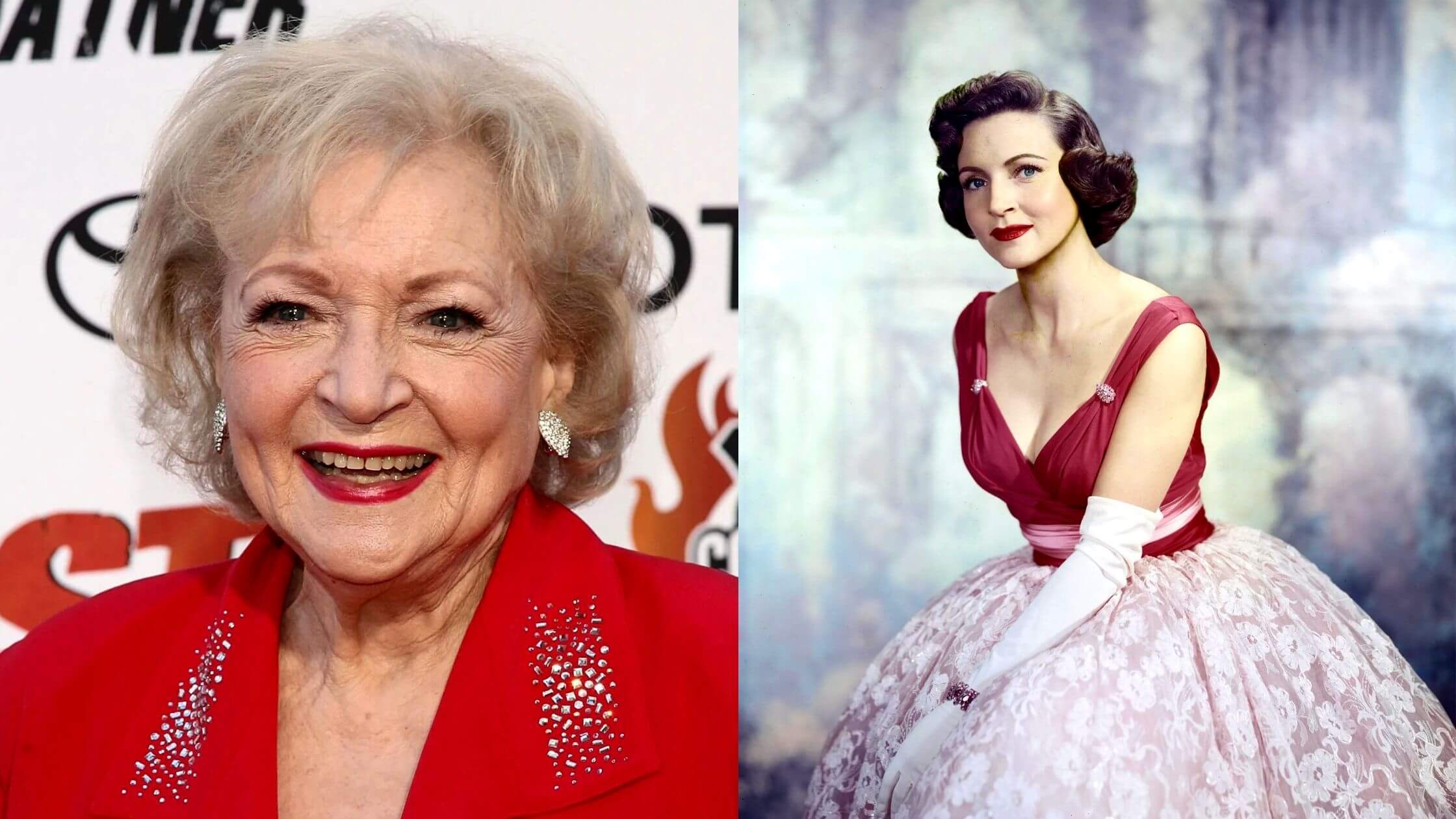 Betty White's Net Worth, Spouse, Children, Movies, And Cause of Death