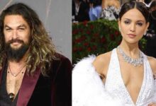 Photo of Eiza Gonzalez Says She Is Excited About The New Relationship With  Jason Momoa