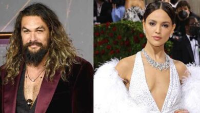 Photo of Eiza Gonzalez Says She Is Excited About The New Relationship With  Jason Momoa