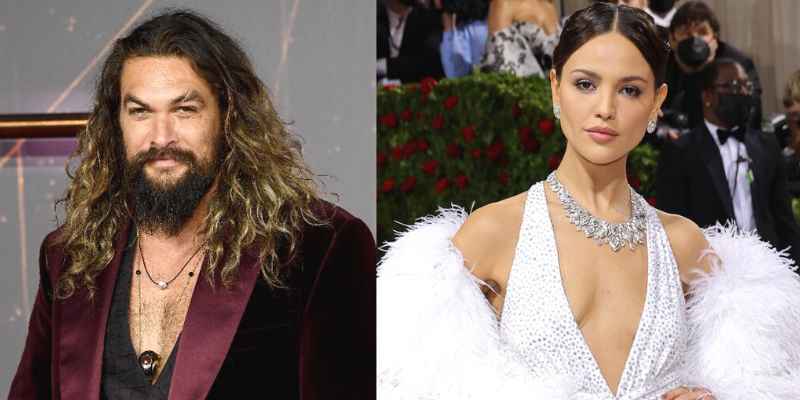 Eliza Gonzalez Says She Is Excited About The New Relationship With  Jason Momoa