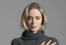 Photo of Is Emily Blunt Married? Who Is Emily Blunt, Husband, Children, Net Worth, Carrer, Bio