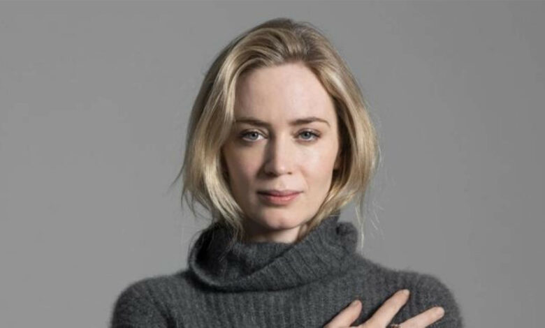 Photo of Is Emily Blunt Married? Who Is Emily Blunt, Husband, Children, Net Worth, Carrer, Bio