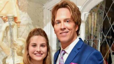 Photo of How Old Is Larry Birkhead? Dating History, Net Worth, Wife, Bio, Children, And Career