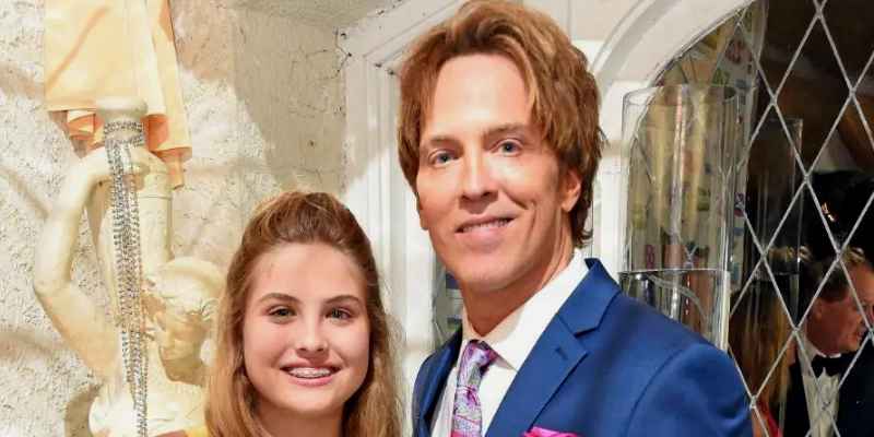 How Old Is Larry Birkhead Dating History, Net Worth, Wife, Bio, Children, And Career