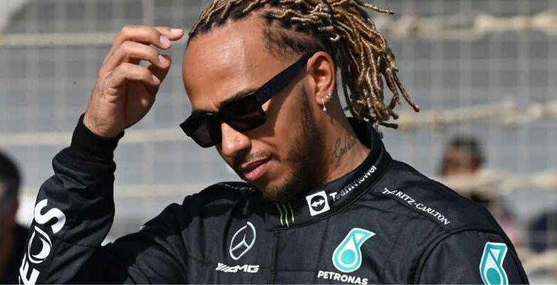 Photo of Is Lewis Hamilton married? Who is his wife? Net Worth; Bio; And His Instagram Account