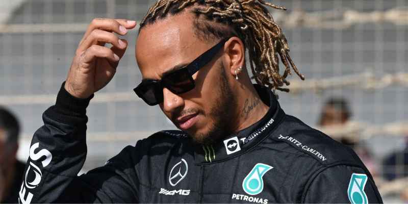 Is Lewis Hamilton married Who is his wife Net Worth; Bio; And His Instagram Account.