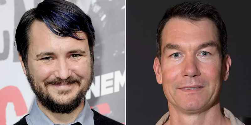 Jerry O' Connell And Wil Wheaton Comparative Analysis Of Net Worth By 2022.