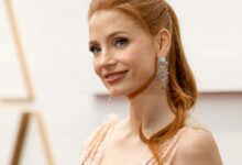 Photo of Jessica Chastain: Who Is she? Jessica Chastain Biography: Oscar Winner, Age, Net Worth, Husband, And Films!!