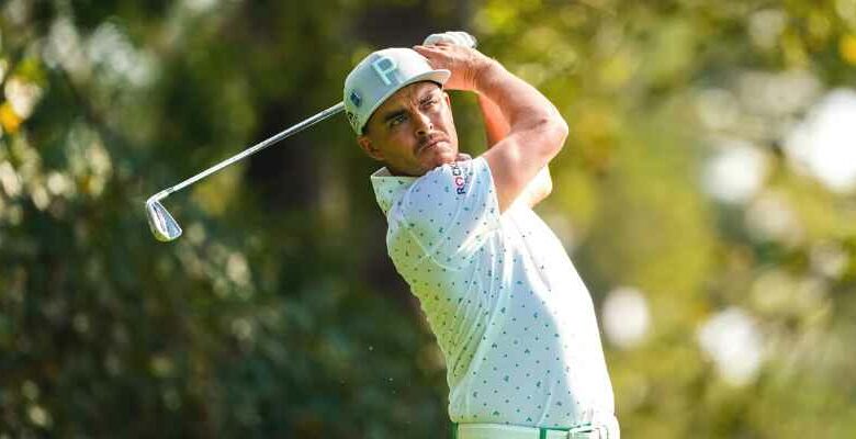 Photo of Know More About American Pro Golfer- Rickie Fowler!! Net Worth, Age, Wife, Child & More
