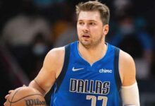 Photo of Luka Doncic’s Net Worth, Age, Height, Relationship