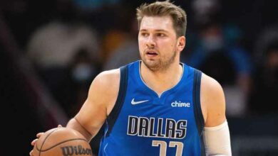 Photo of Luka Doncic’s Net Worth, Age, Height, Relationship