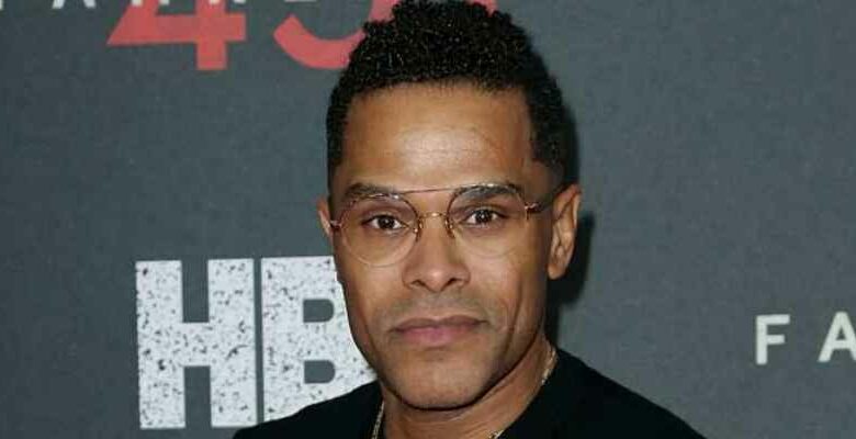 Photo of R & B Singer Maxwell’s Career, Net worth, Biography, Parents, Songs, And More!!