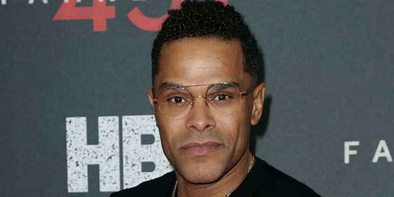 R & B Singer Maxwell's Career, Net worth, Biography, Parents, Songs, And More!!