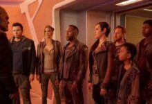 Photo of Season 3 Of The Orville Is All Set To Return!! The Release Date, Time, Trailer & More!!