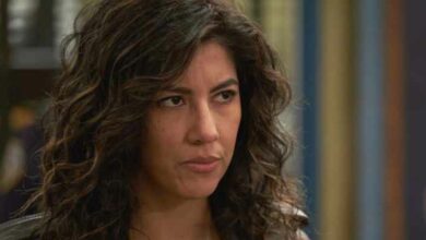 Photo of Stephanie Beatriz Is Confirmed To Join In Twisted Metal TV Series At Peacock!!