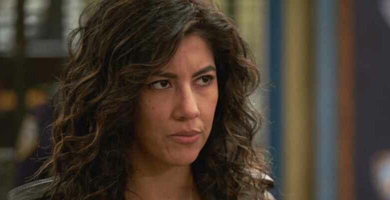 Photo of Stephanie Beatriz Is Confirmed To Join In Twisted Metal TV Series At Peacock!!