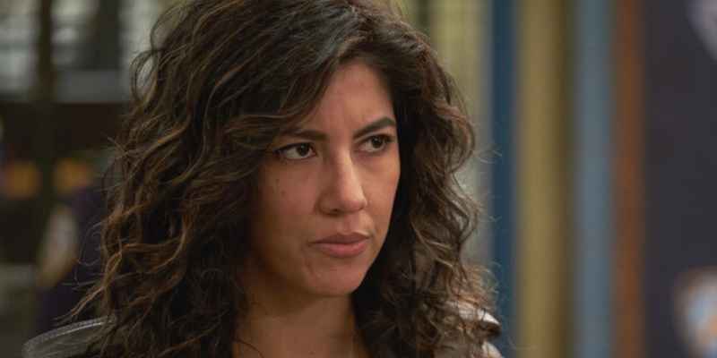 Stephanie Beatriz Is Confirmed To Join In Twisted Metal TV Series At Peacock!!