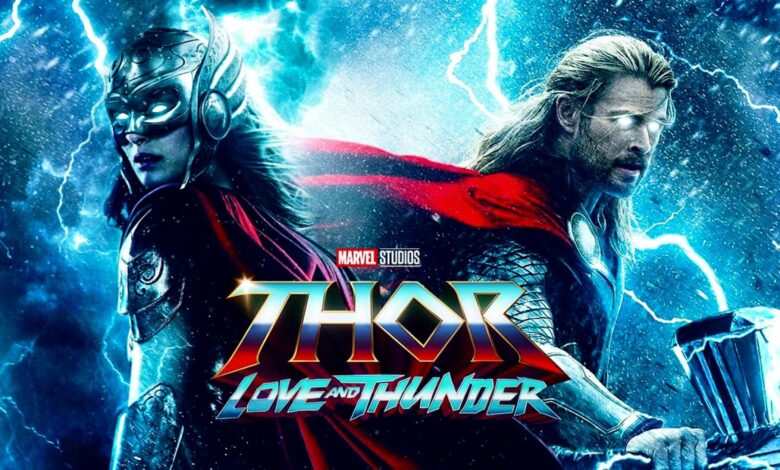 Photo of ‘Thor: Love And Thunder’ Trailer, Taika Waititi’s Franchise Return!!