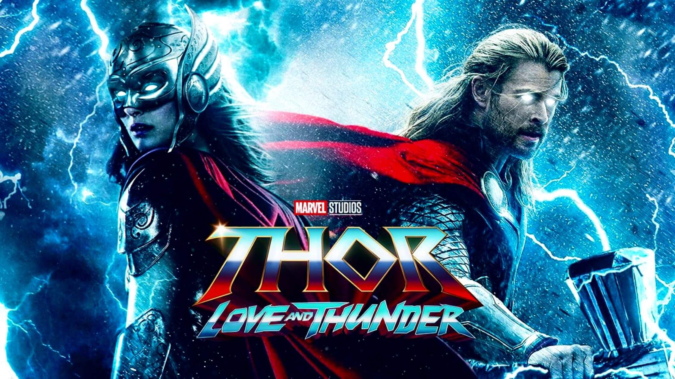 'Thor Love And Thunder' Trailer, Taika Waititi's Franchise Return