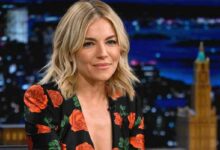 Photo of Three Failed Engagements In A Row For The Actress, Sienna Miller. What Is Sienna Miller’s Relationship Status?