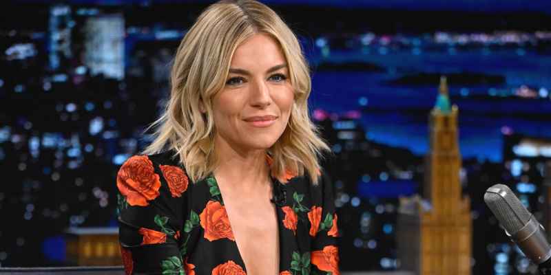 Three Failed Engagements In A Row For The Actress, Sienna Miller. What Is Sienna Miller's Relationship Status