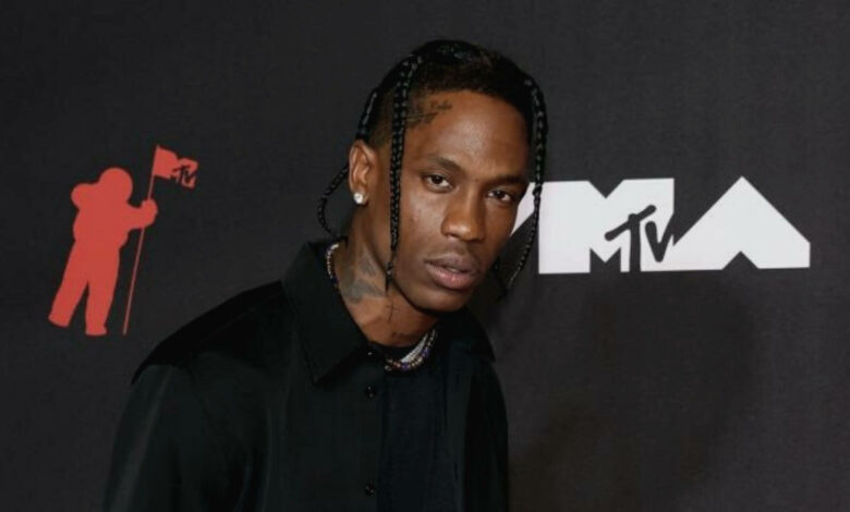 Photo of Travis Scott Makes First TV Comeback After The Shocking Astroworld Tragedy That Left 10 Dead!!