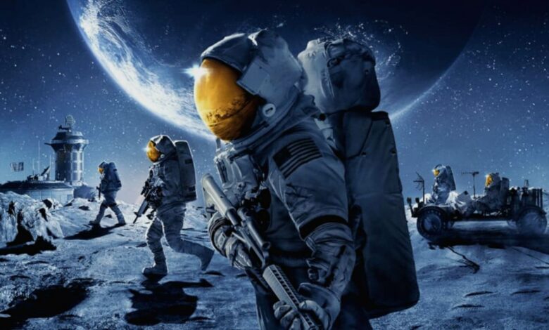Photo of For All Mankind Season 3 Trailer Attacks Mars, Release Date, Cast!!