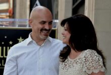 Photo of Valerie Bertinelli Divorces Tom Vitale, Citing “Irreconcilable Disagreements”