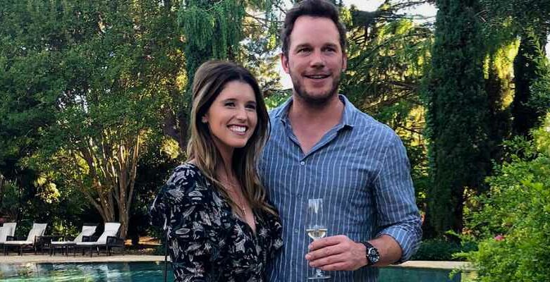 Photo of ‘We Feel Beyond Blessed And Grateful’ Chris Pratt And  Katherine Schwarzenegger Welcome Their Second Daughter