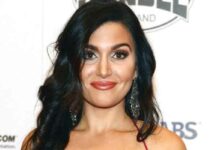 Photo of What Disease Does Molly Qerim Have? Net Worth, Husband, Child, And More