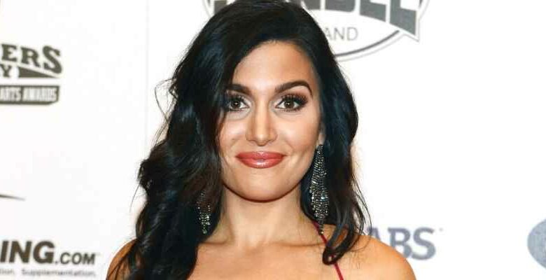 Photo of What Disease Does Molly Qerim Have? Net Worth, Husband, Child, And More