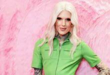 Photo of What Happened To Jeffree Star? Net Worth, Age, Parents, Height, Boyfriend